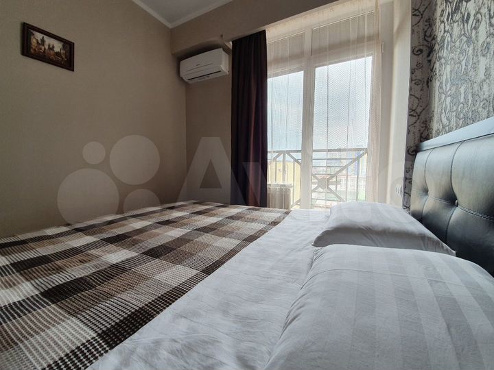 1-к. квартира, 35 м², 6/10 эт.