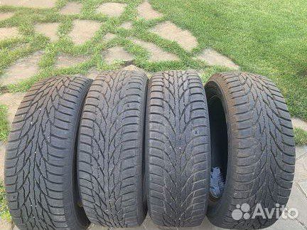 Kumho WinterCraft SUV Ice WS51 235/55 R19