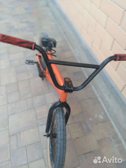 Bmx