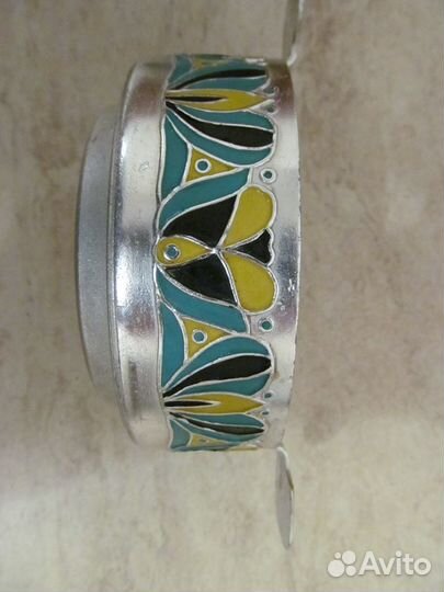 Конфетница, сахарница фарфор стекло