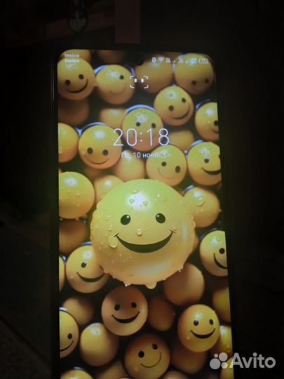 Infinix Hot 12 Play, 4/64 ГБ