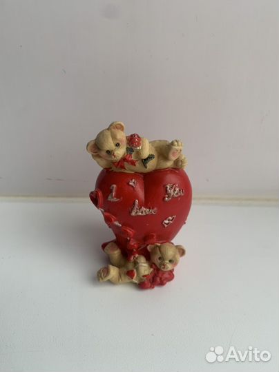 Копилка Сердце на 14 февраля, 8 марта