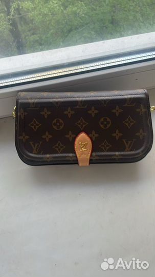 Сумка louis vuitton