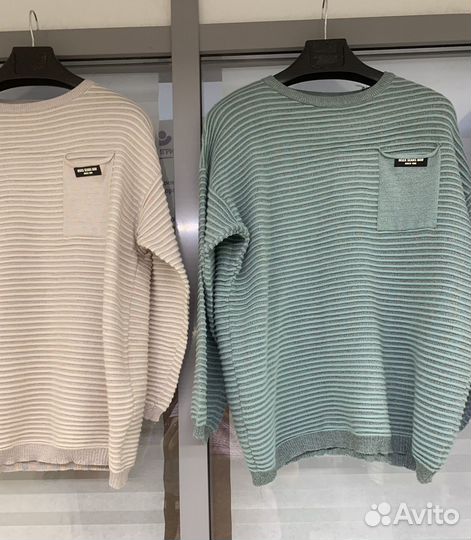 Джемпер женский 50-52-54-56