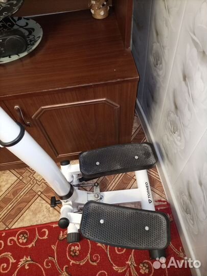 Степпер torneo