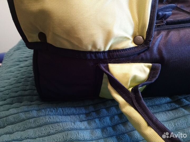 Сумка переноска для детей