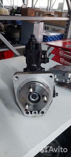 Насос топливный Д-245 евро-3, 4 высокого давления