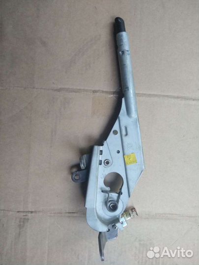 Ручник бмв е39