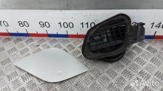 Лючок бака ford focus 3 (1NT10IC01)