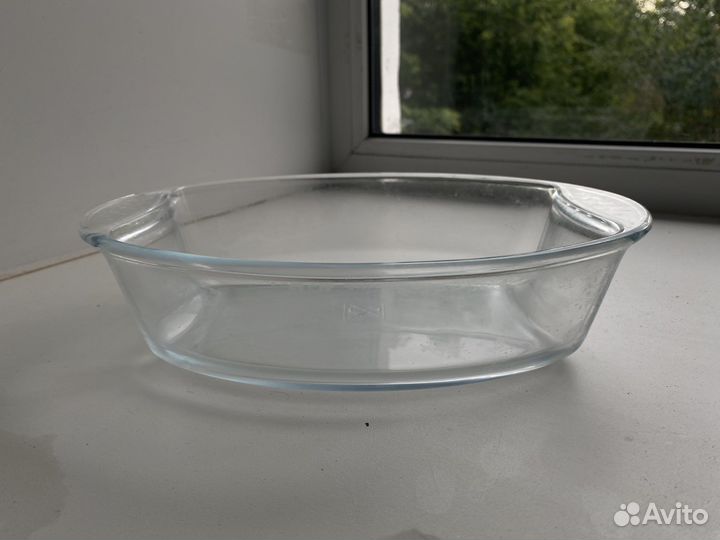 Форма для духовки средняя
