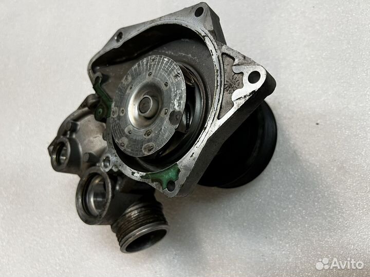 Помпа BMW M60B40