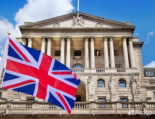 ВНЖ и Пмж Великобритании по стартап бизнес визе