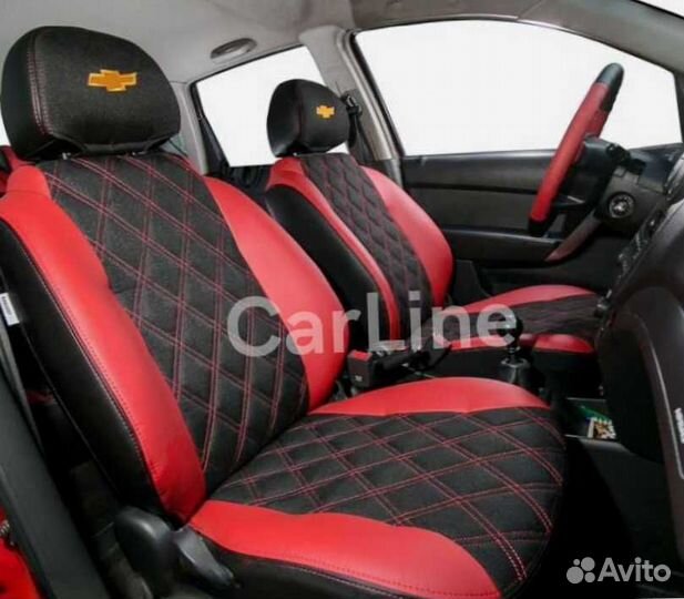 Чехлы под заказ