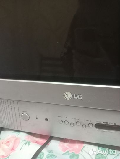 Телевизор JG