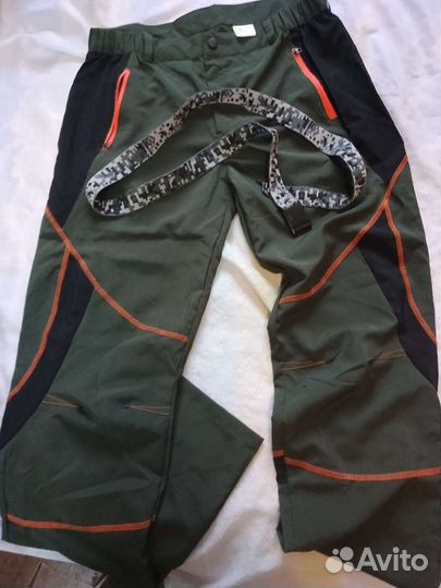 Мужские летние брюки