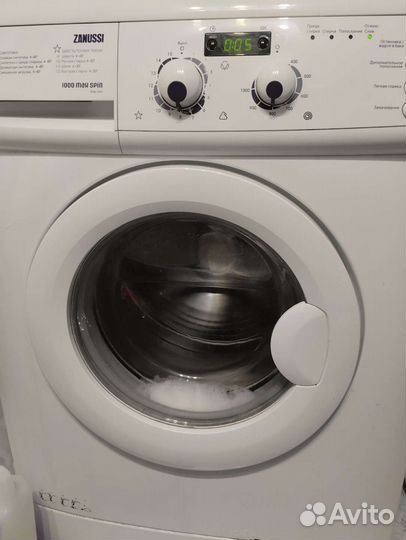 Стиральная машина бу