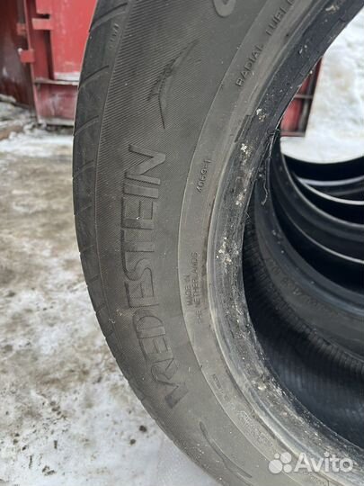 Vanderbilt Arctic Claw Winter TXI 225/60 R18