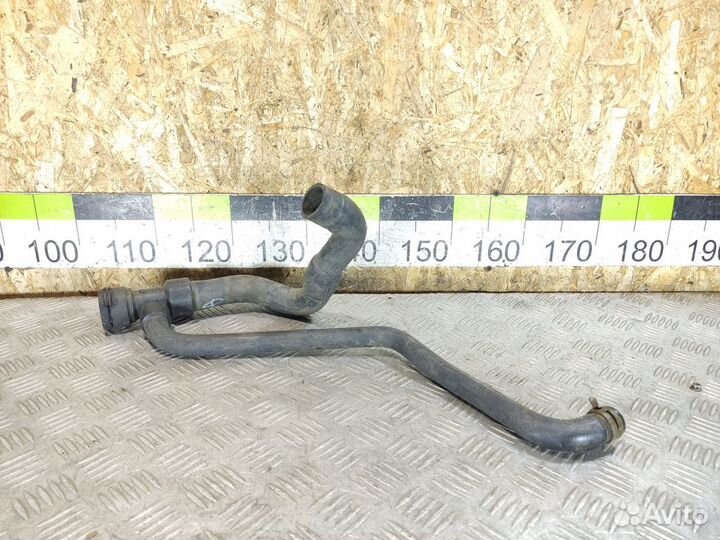 Патрубок радиатора Volkswagen Passat b5 b5