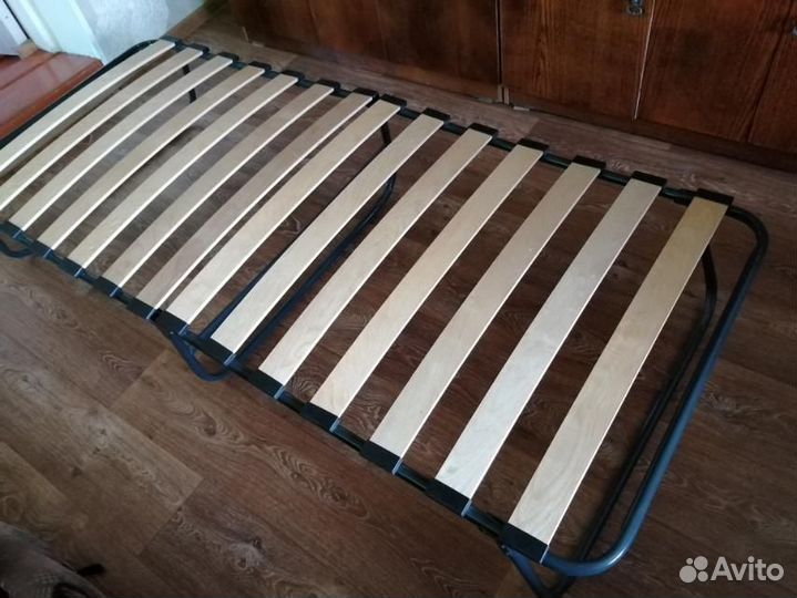 Раскладушка