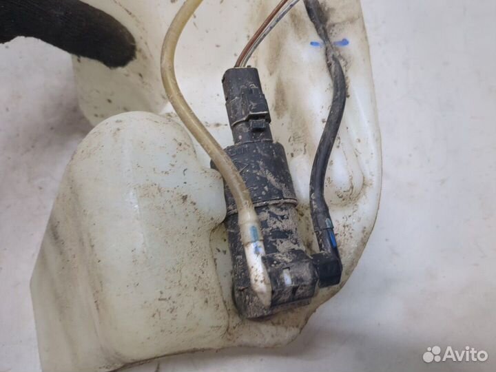 Бачок омывателя Citroen Xsara, 2001