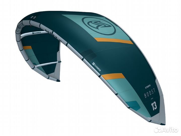 Дельта кайт Flysurfer Boost 4 2022 - 7