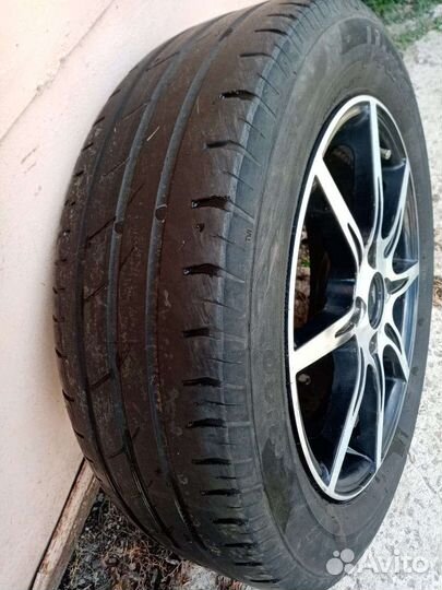 Viatti Strada Asimmetrico 185/65 R15