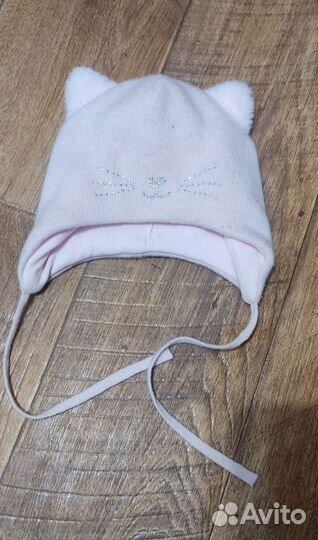 Детские вещи пакетом для девочек