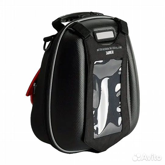 Сумка на бак мотоцикла Savage Uglybros для Honda