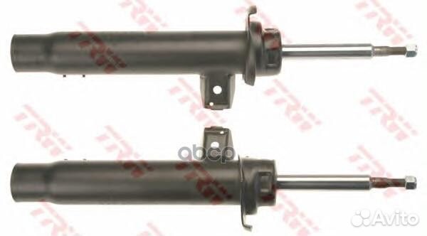 Амортизатор передний BMW X1 09- JGM1141T JGM114