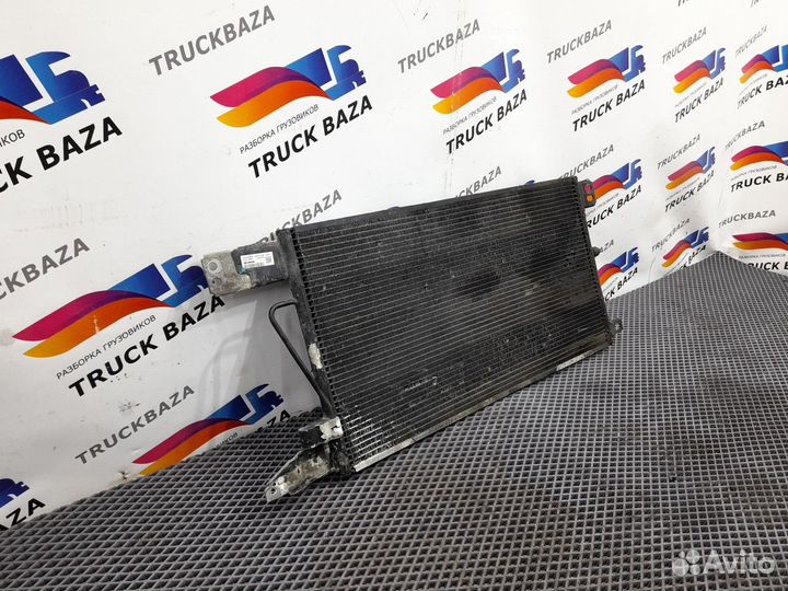 1752264 Радиатор кондиционера Scania 5-series