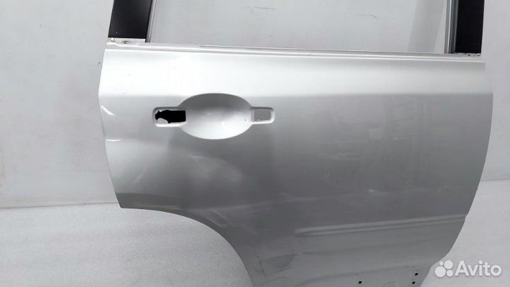 Б/У Б/У Дверь Состояние хорошее, присутствуют