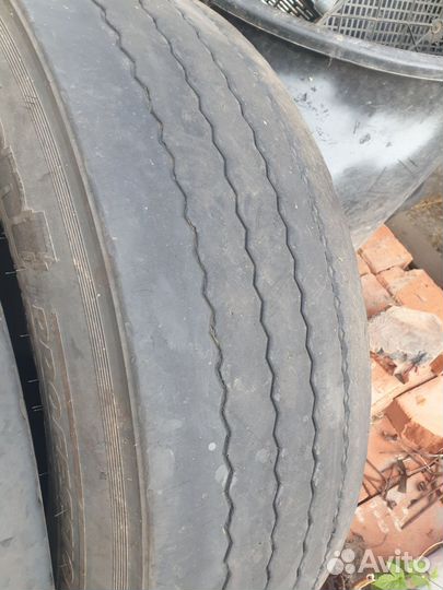 Резина 315.80.22.5 Cordiant