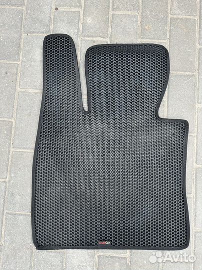 Ковры на bmw x 5 f 15