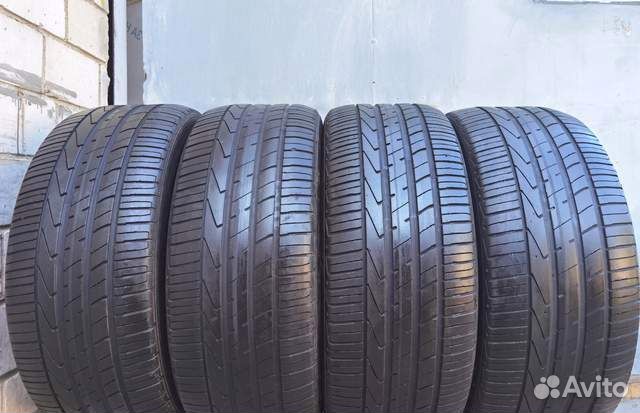 Hankook Ventus S1 Evo K107 255/50 R19