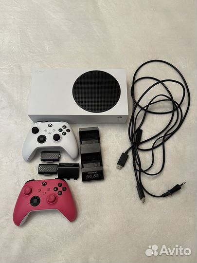 Xbox series s