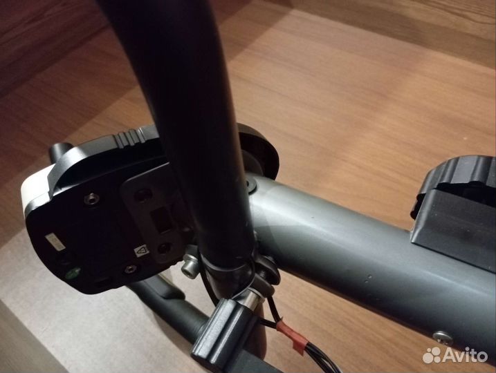 Велотренажер Atemi