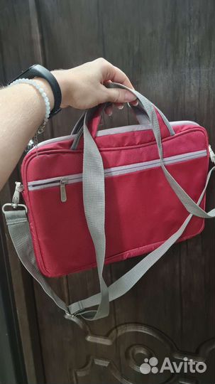 Сумка для ноутбука