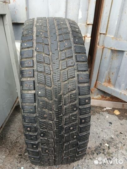 Dunlop SP Winter Ice 01 185/65 R15