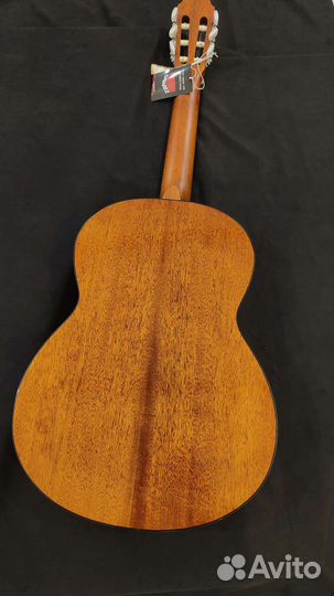 Классическая Гитара Cort AC 100 SG