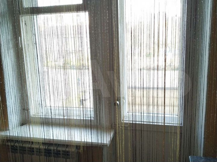 Комната 12,4 м² в 2-к., 4/9 эт.