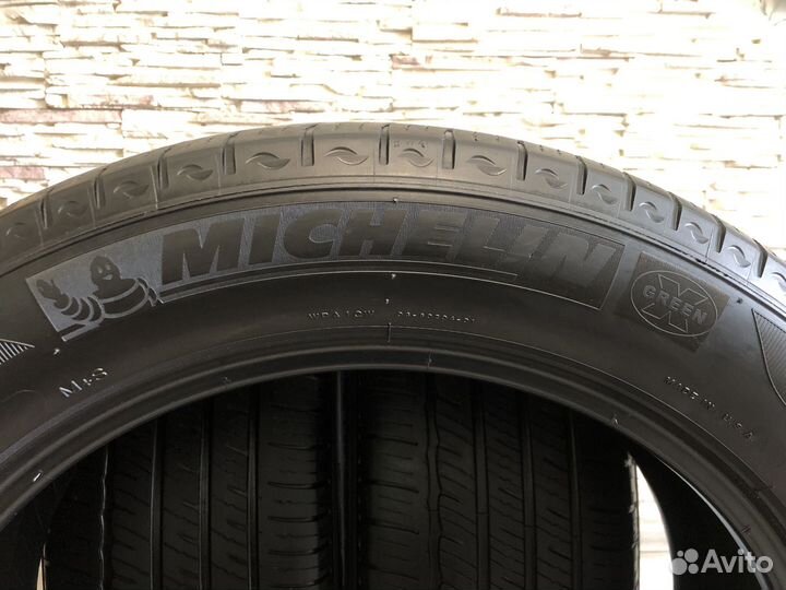 Michelin Primacy MXM4 235/55 R19