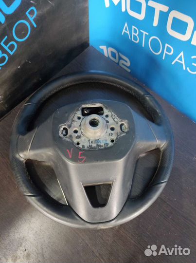 Руль Brilliance V5