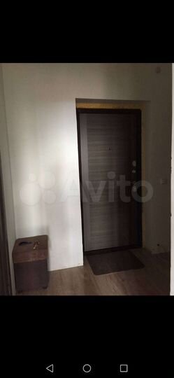 1-к. квартира, 37,6 м², 18/19 эт.