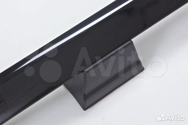 Рейлинги Mercedes V-Class (короткая база)