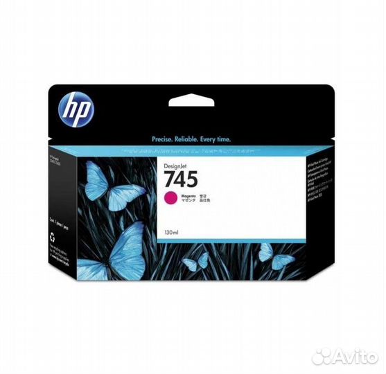 HP F9J95A