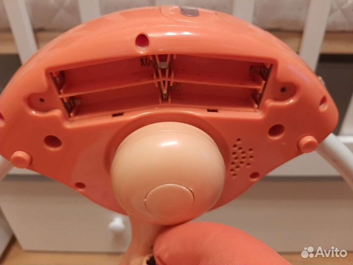 Детские качели