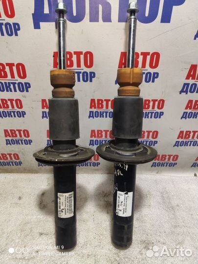 Амортизатор передний monroe Ауди ку5 ку 5 Q5 Q 5