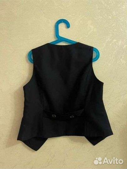 Жилетка детская