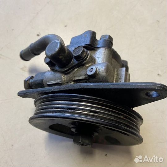 Насос гур Kia Spectra LD S6D