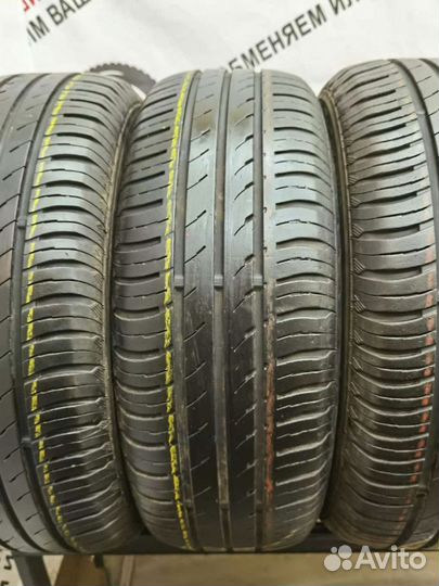 Continental ContiEcoContact 3 185/60 R14 82T